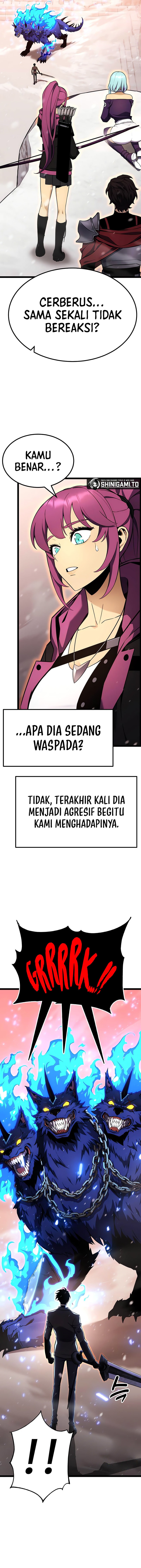 Artifact-Devouring Player chapter 21 halaman 6