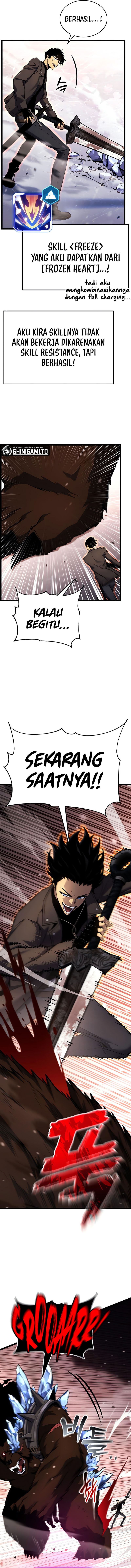 Artifact-Devouring Player chapter 22 halaman 14