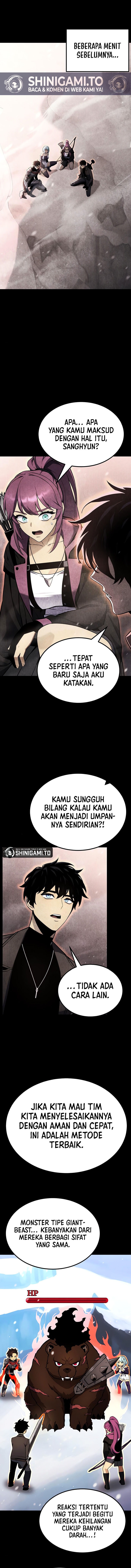 Artifact-Devouring Player chapter 22 halaman 4