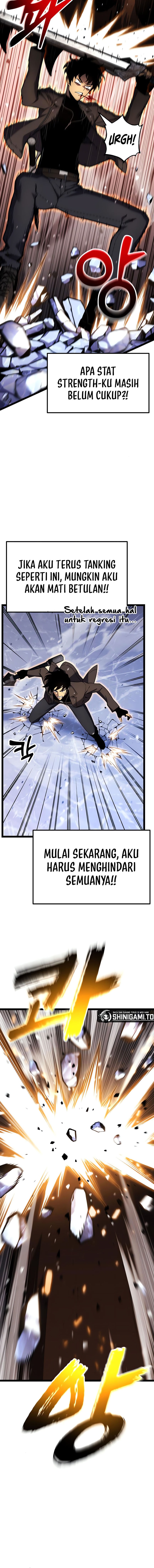Artifact-Devouring Player chapter 22 halaman 8