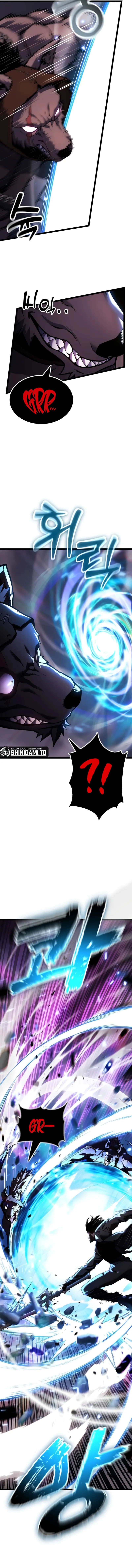 Artifact-Devouring Player chapter 25 halaman 12