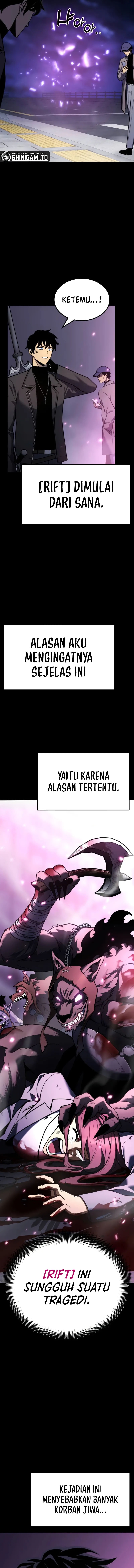 Artifact-Devouring Player chapter 25 halaman 5