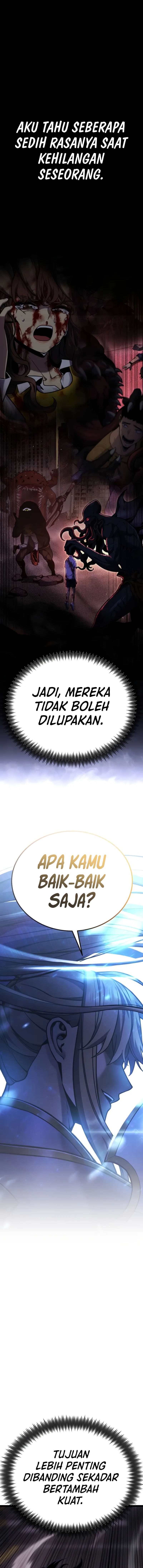 Artifact-Devouring Player chapter 25 halaman 7