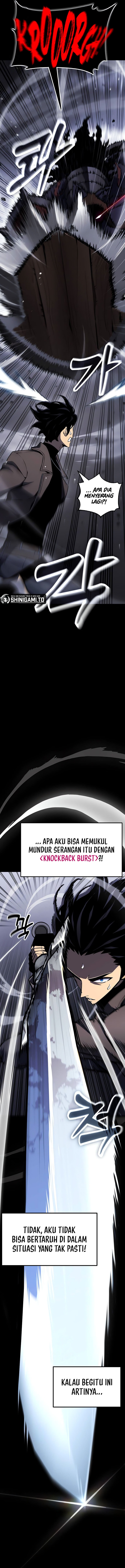 Artifact-Devouring Player chapter 26 halaman 11