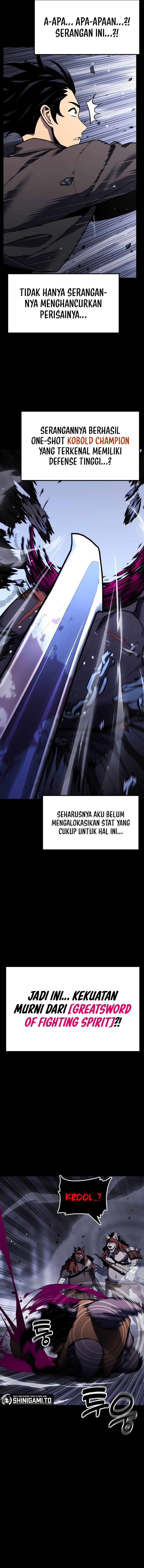 Artifact-Devouring Player chapter 26 halaman 13