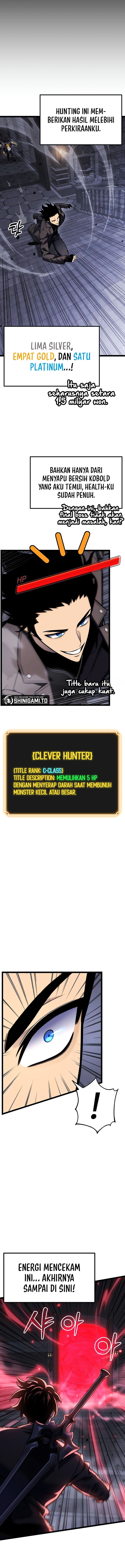 Artifact-Devouring Player chapter 26 halaman 17