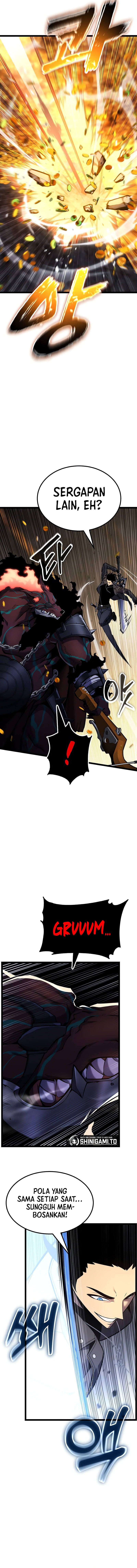 Artifact-Devouring Player chapter 26 halaman 20