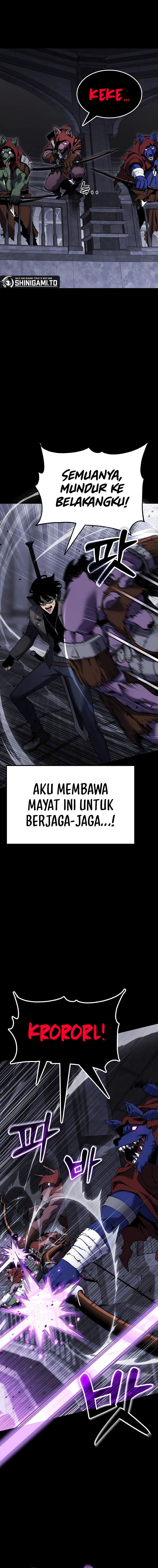 Artifact-Devouring Player chapter 26 halaman 5