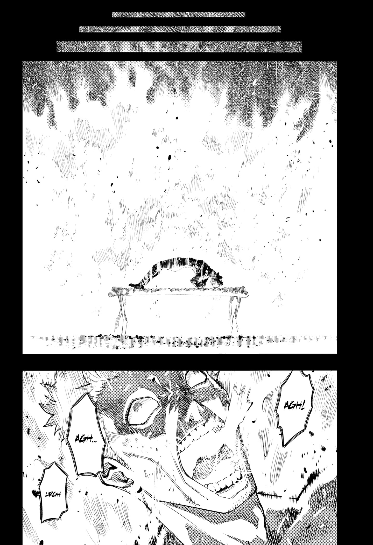 Asura's Verdict chapter 13 halaman 15