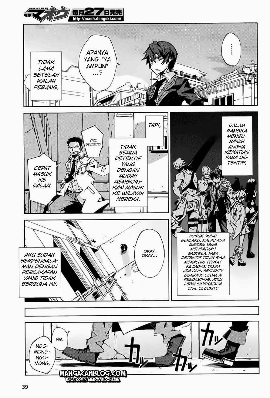 Black Bullet chapter 1 halaman 10
