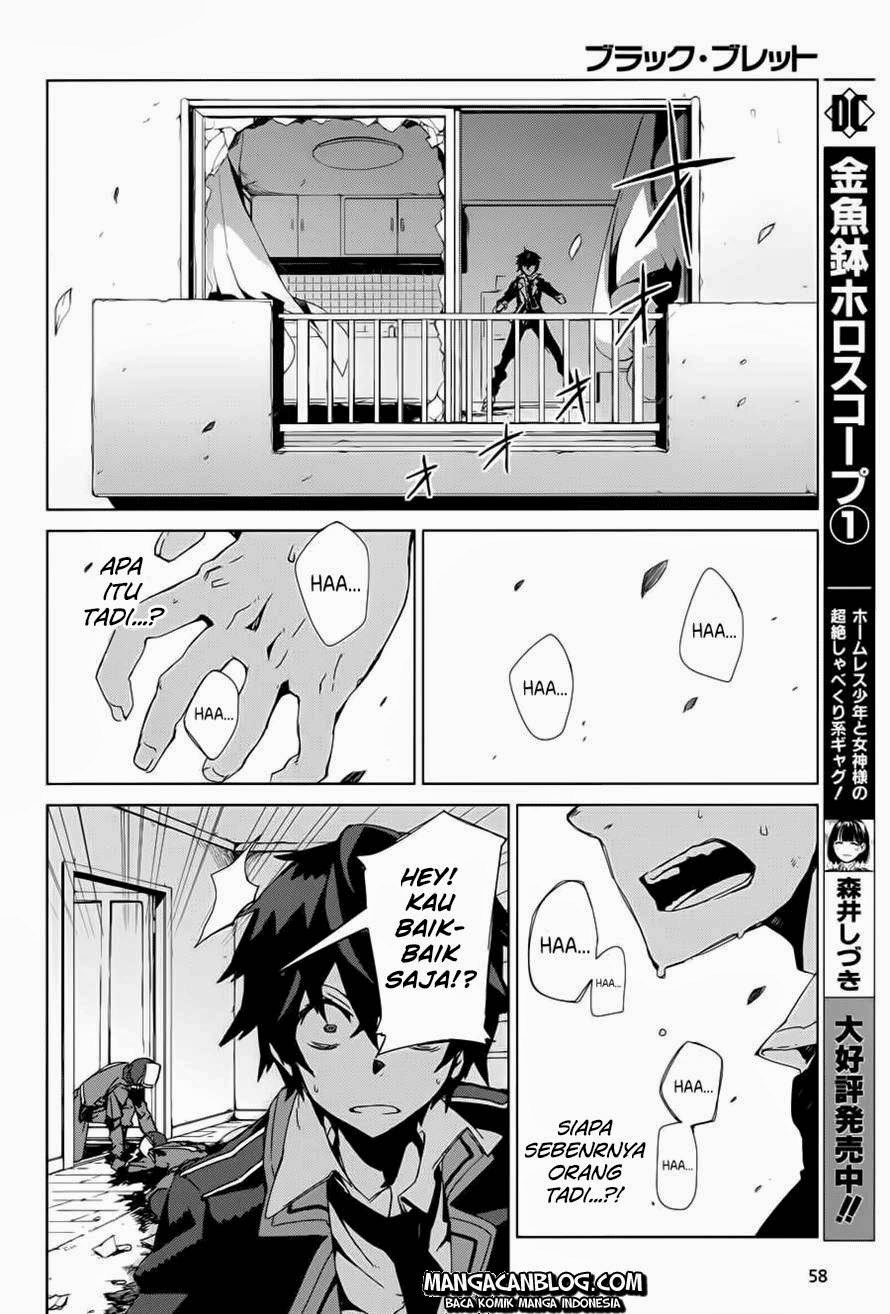 Black Bullet chapter 1 halaman 29
