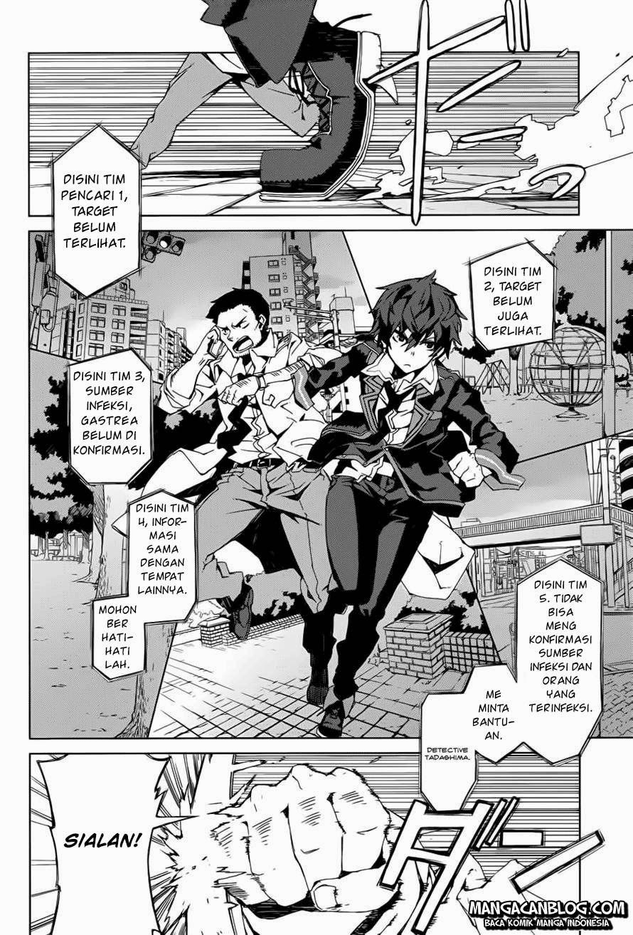 Black Bullet chapter 1 halaman 35