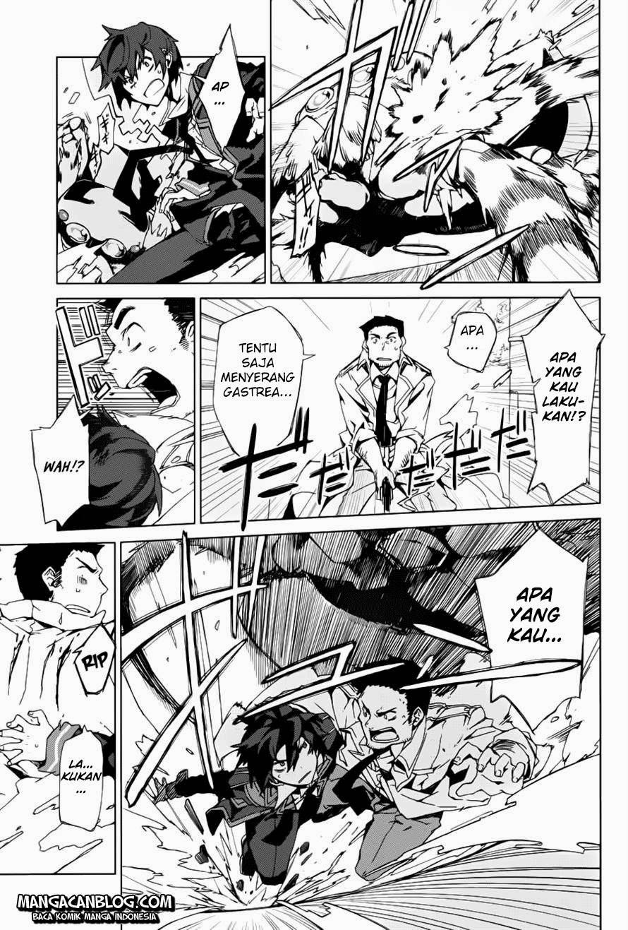 Black Bullet chapter 1 halaman 38
