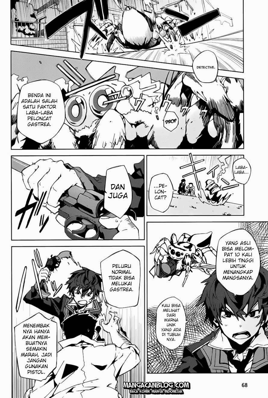 Black Bullet chapter 1 halaman 39