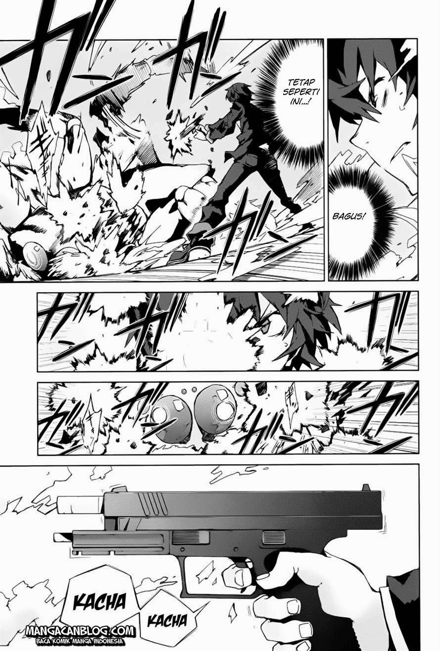 Black Bullet chapter 1 halaman 42