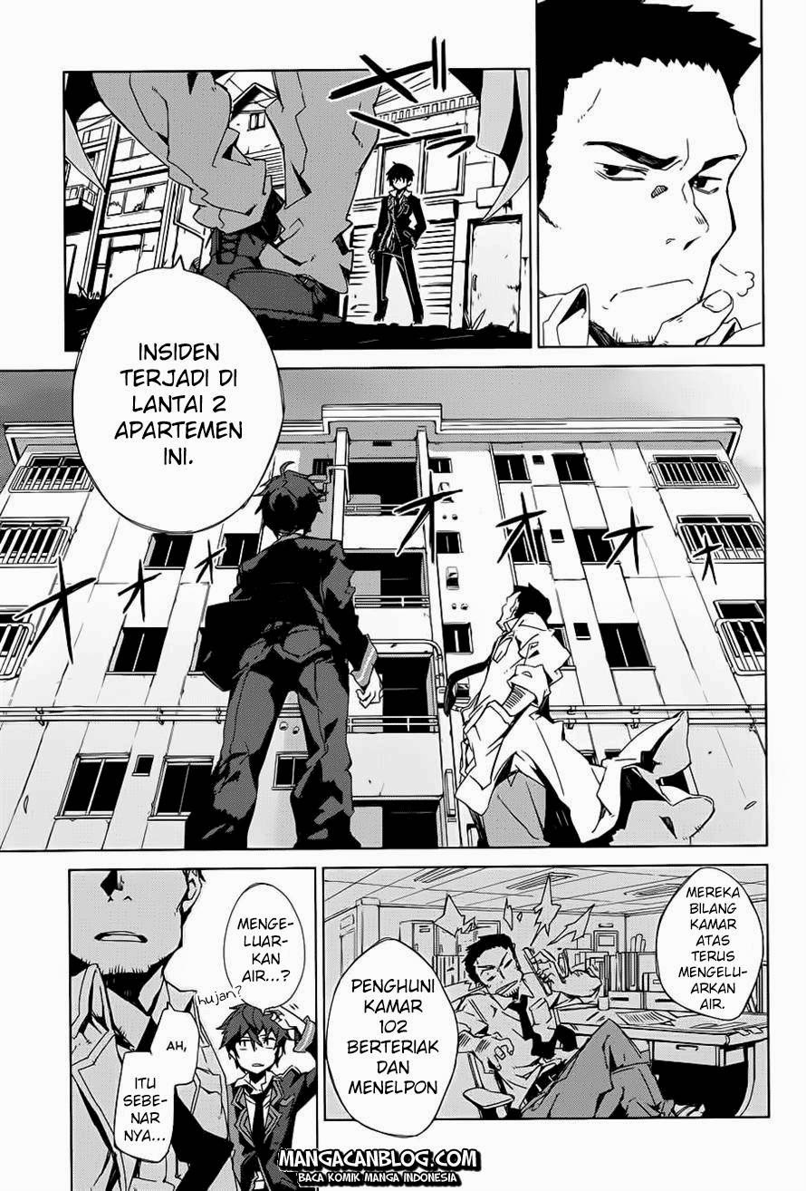 Black Bullet chapter 1 halaman 8