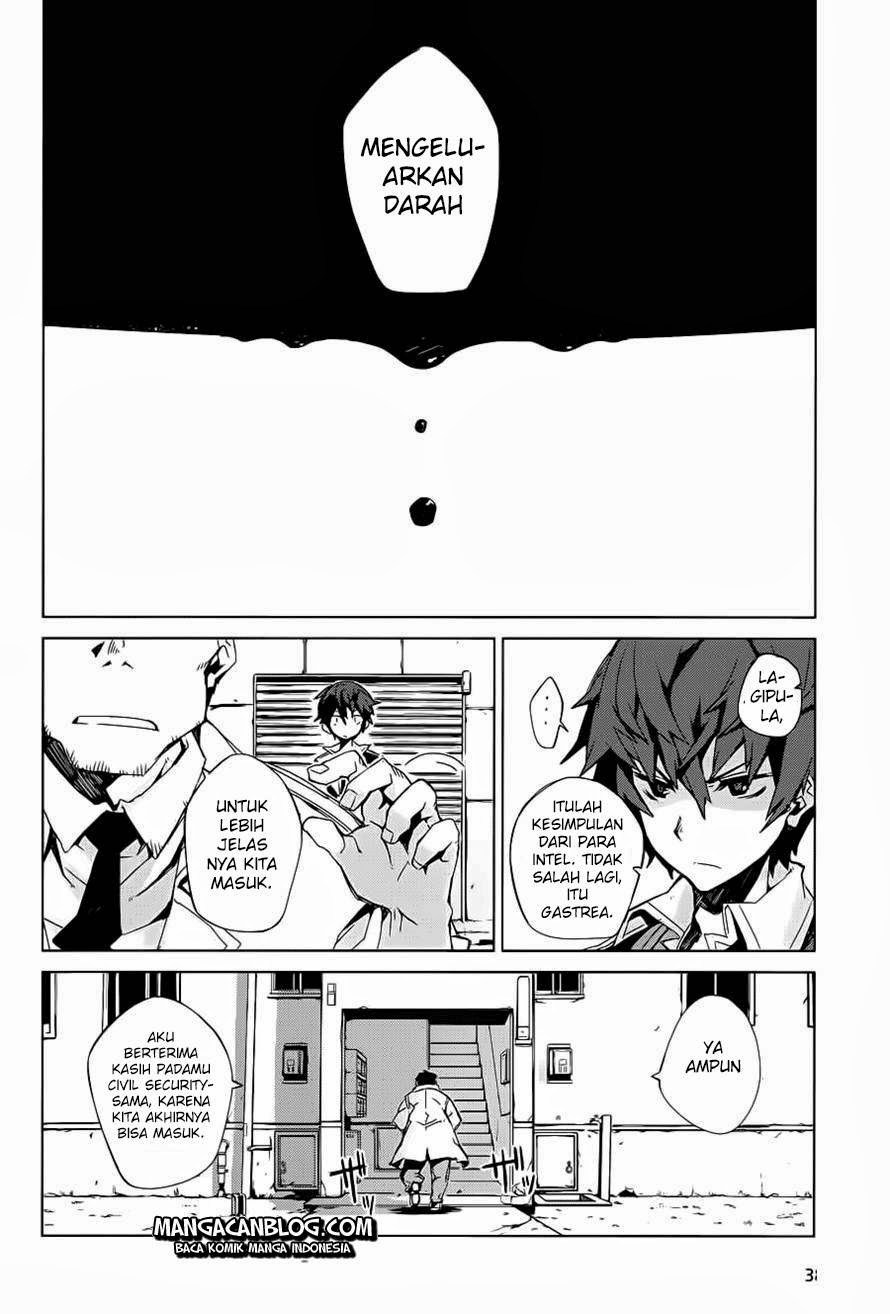 Black Bullet chapter 1 halaman 9