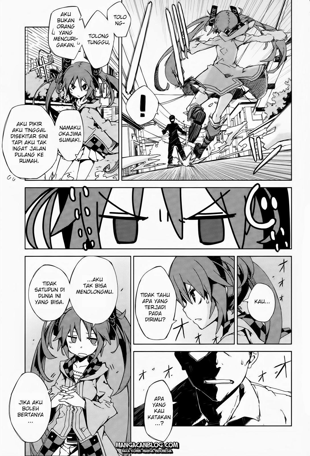 Black Bullet chapter 2 halaman 6