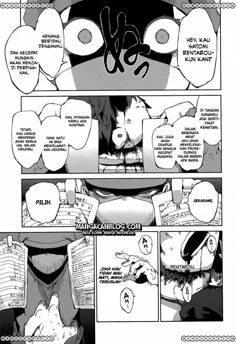 Black Bullet chapter 9 halaman 5