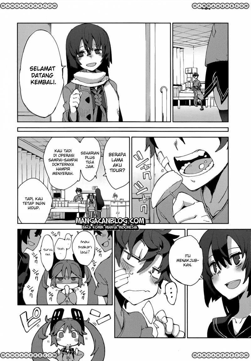 Black Bullet chapter 9 halaman 9
