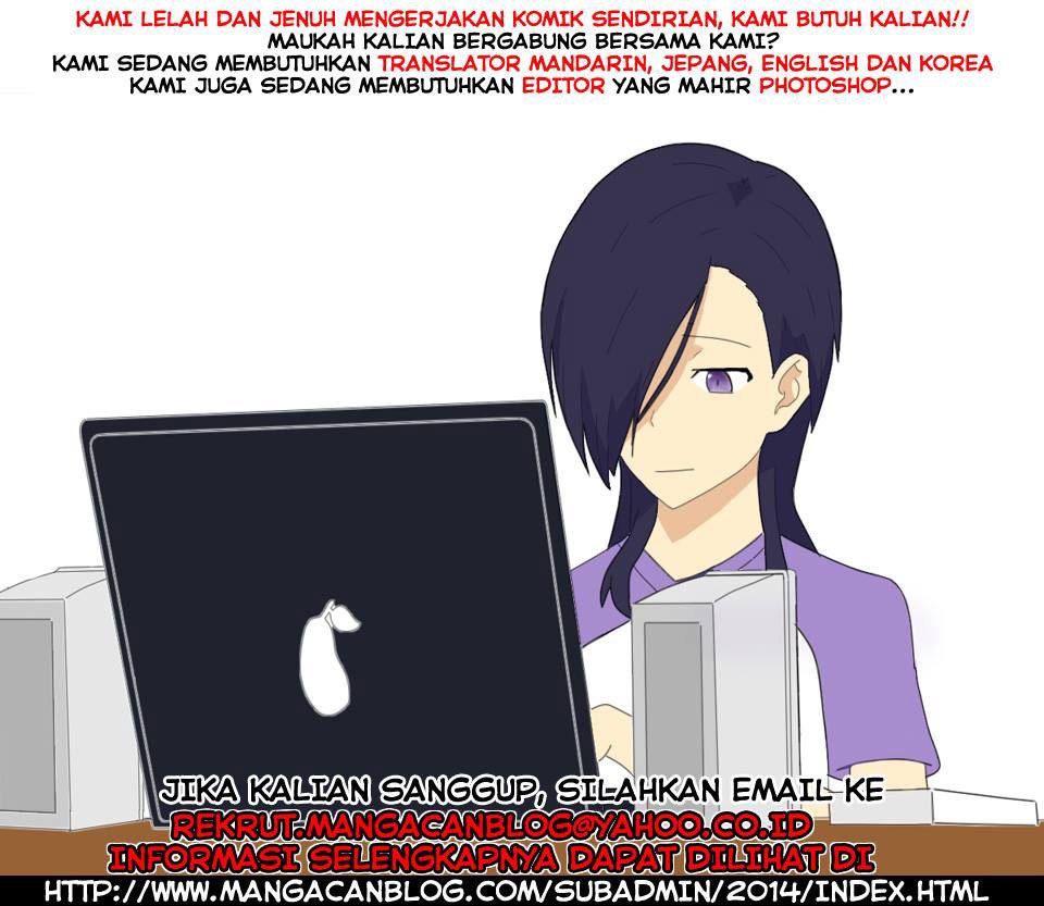 Black Bullet chapter 18 halaman 18