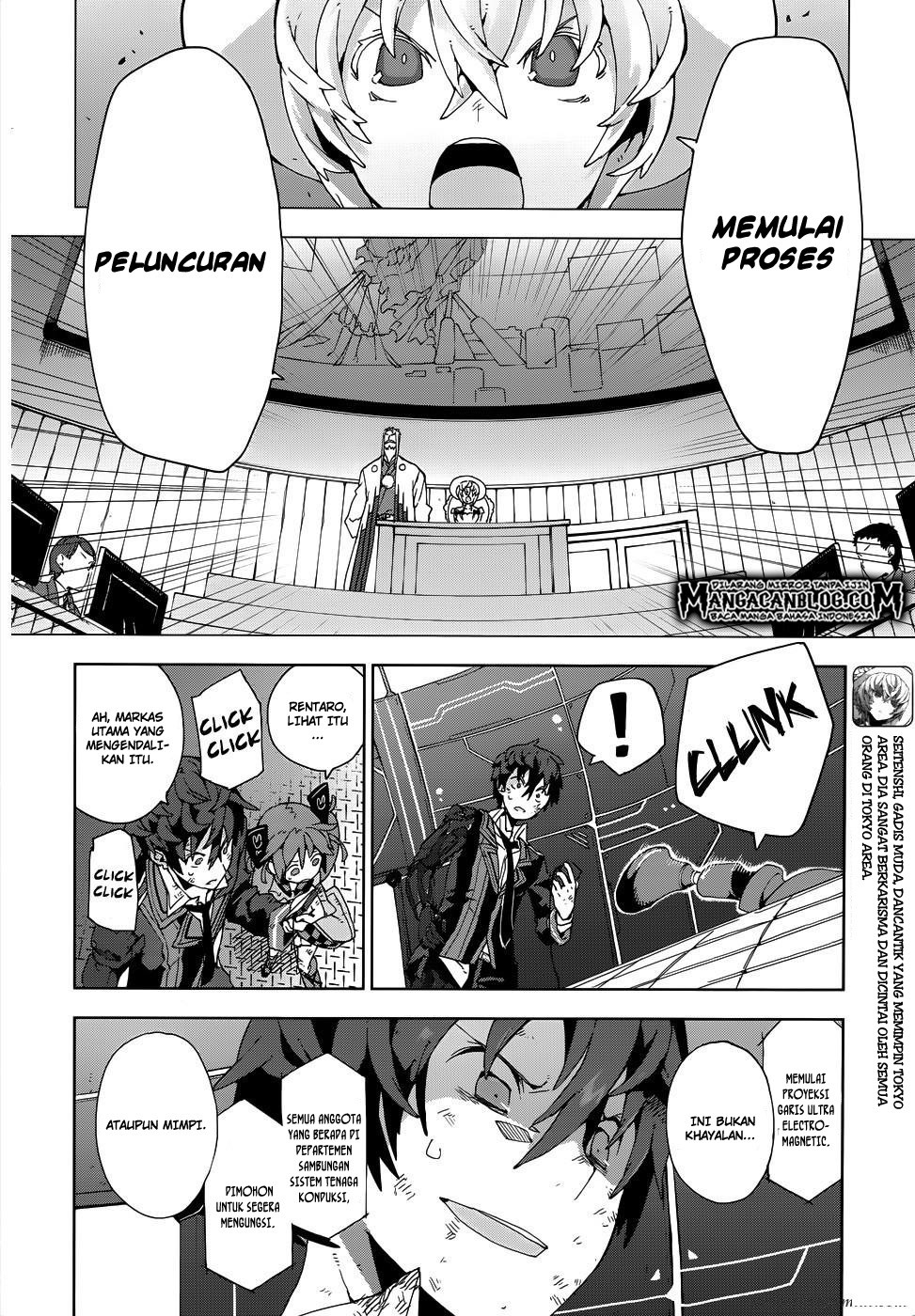 Black Bullet chapter 18 halaman 9