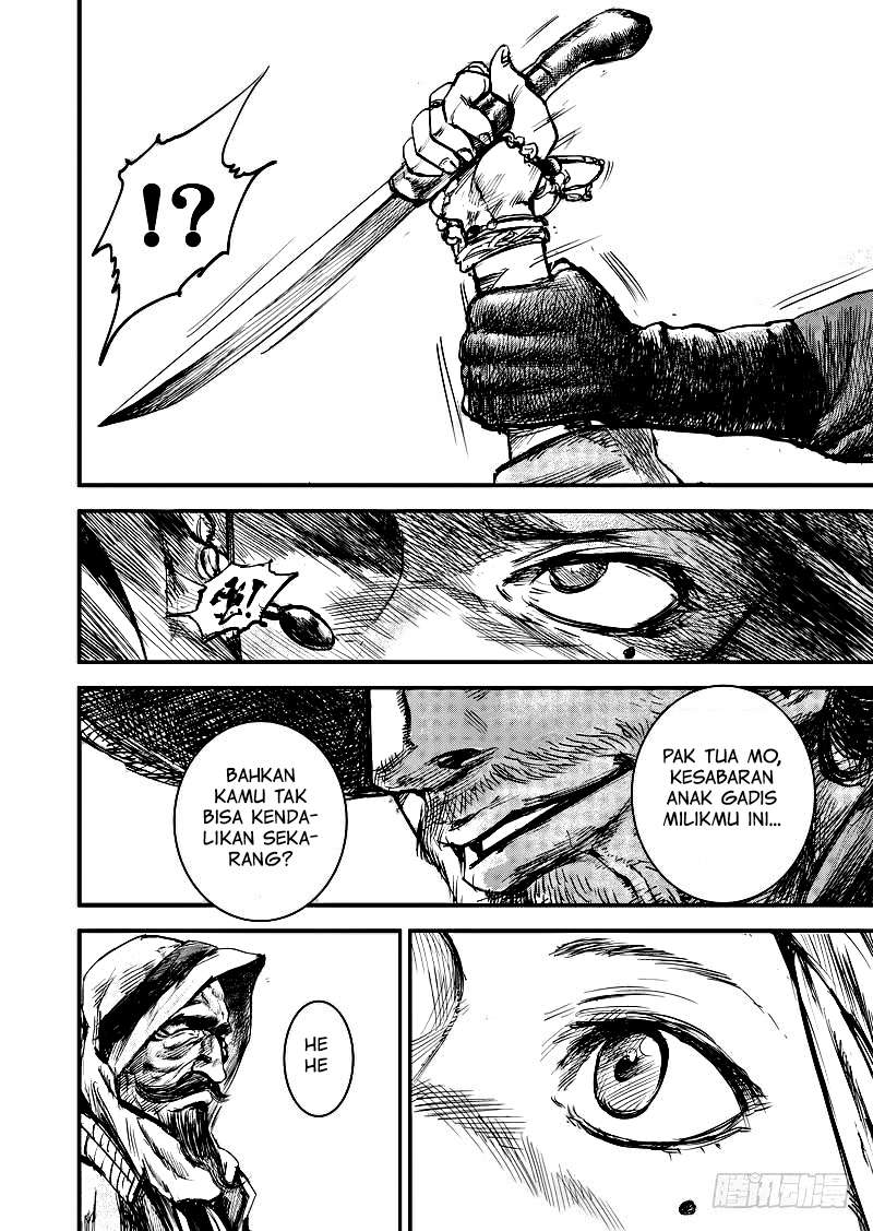 Dart People chapter 2 halaman 14