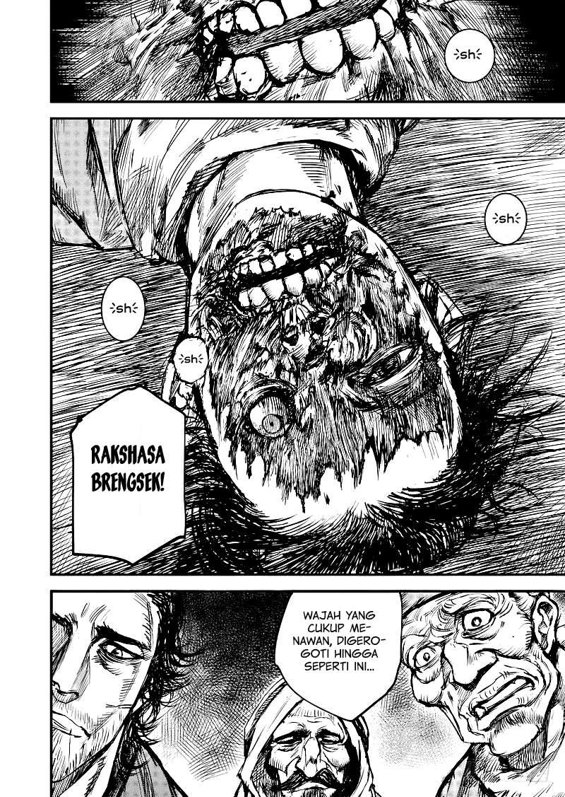 Dart People chapter 2 halaman 16