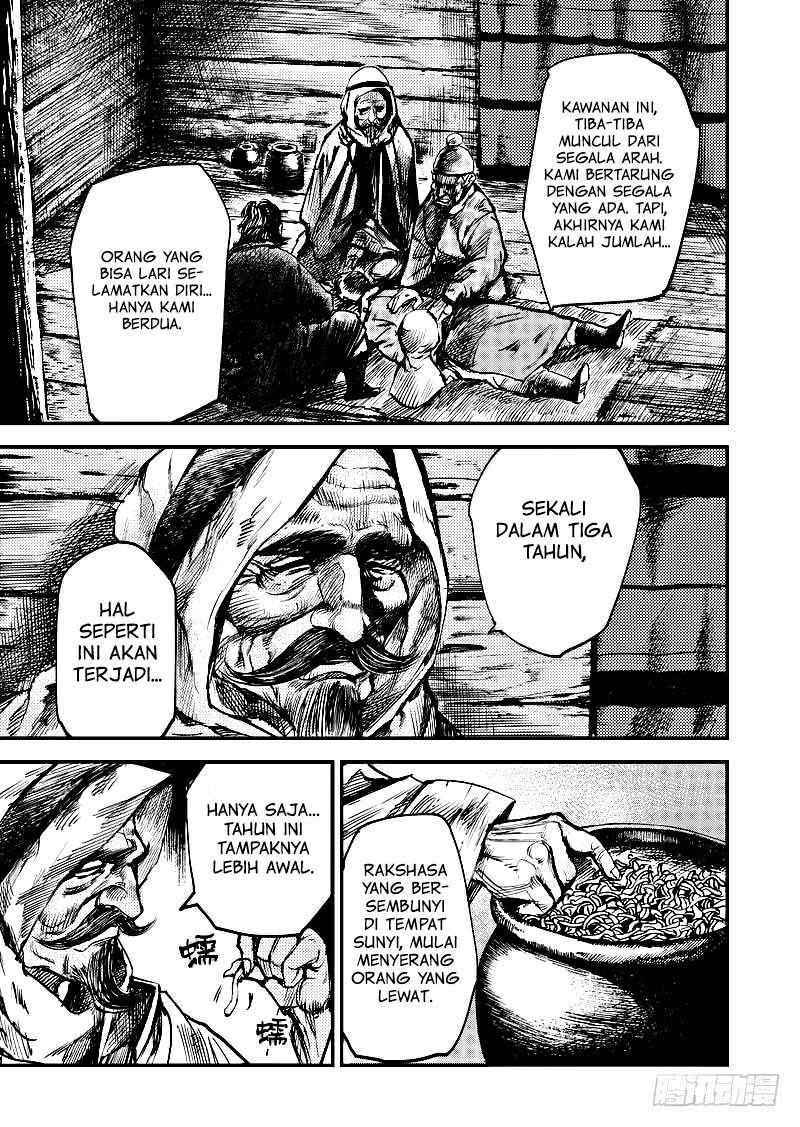 Dart People chapter 2 halaman 17