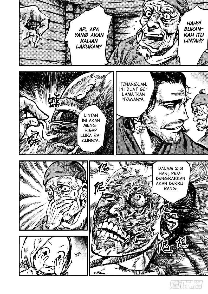 Dart People chapter 2 halaman 18