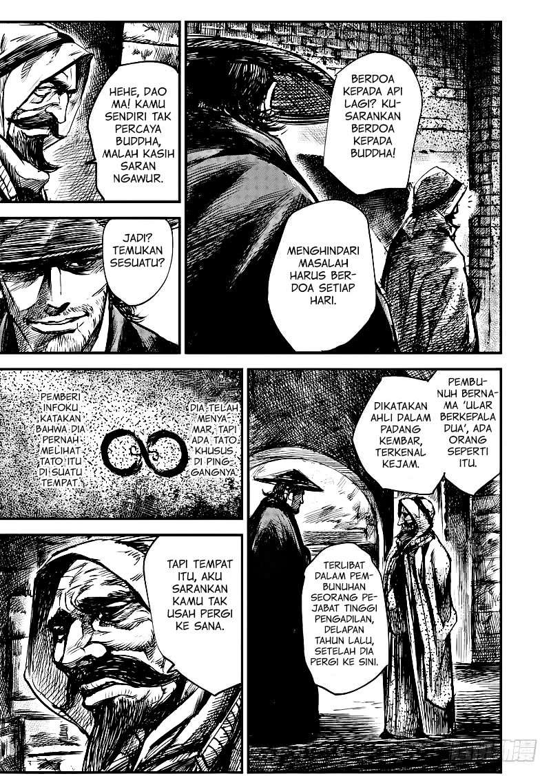 Dart People chapter 2 halaman 23