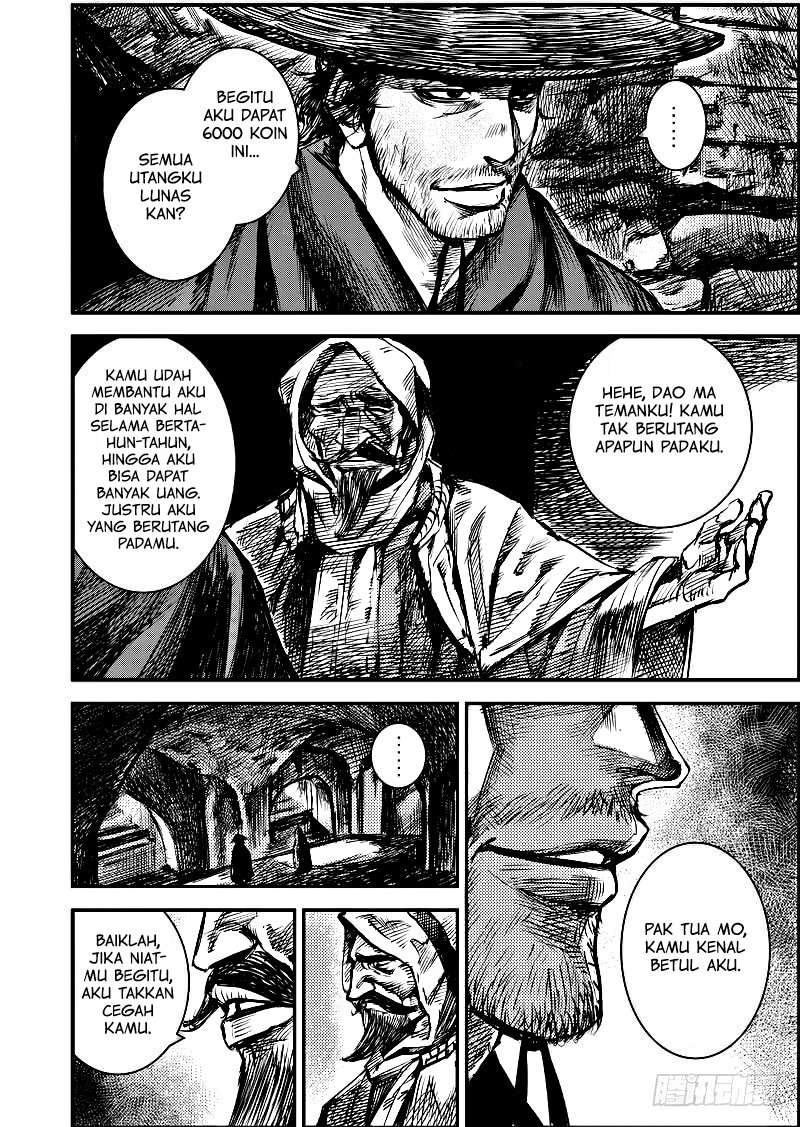 Dart People chapter 2 halaman 24