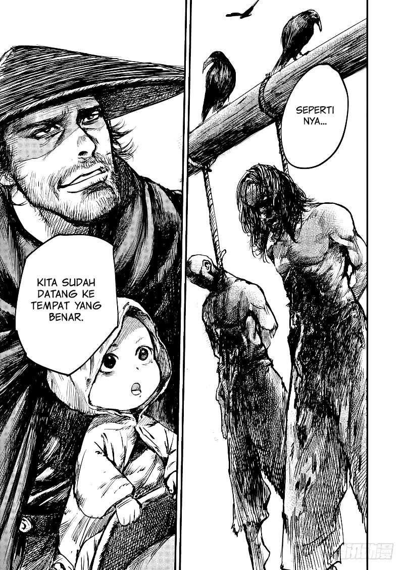 Dart People chapter 2 halaman 27