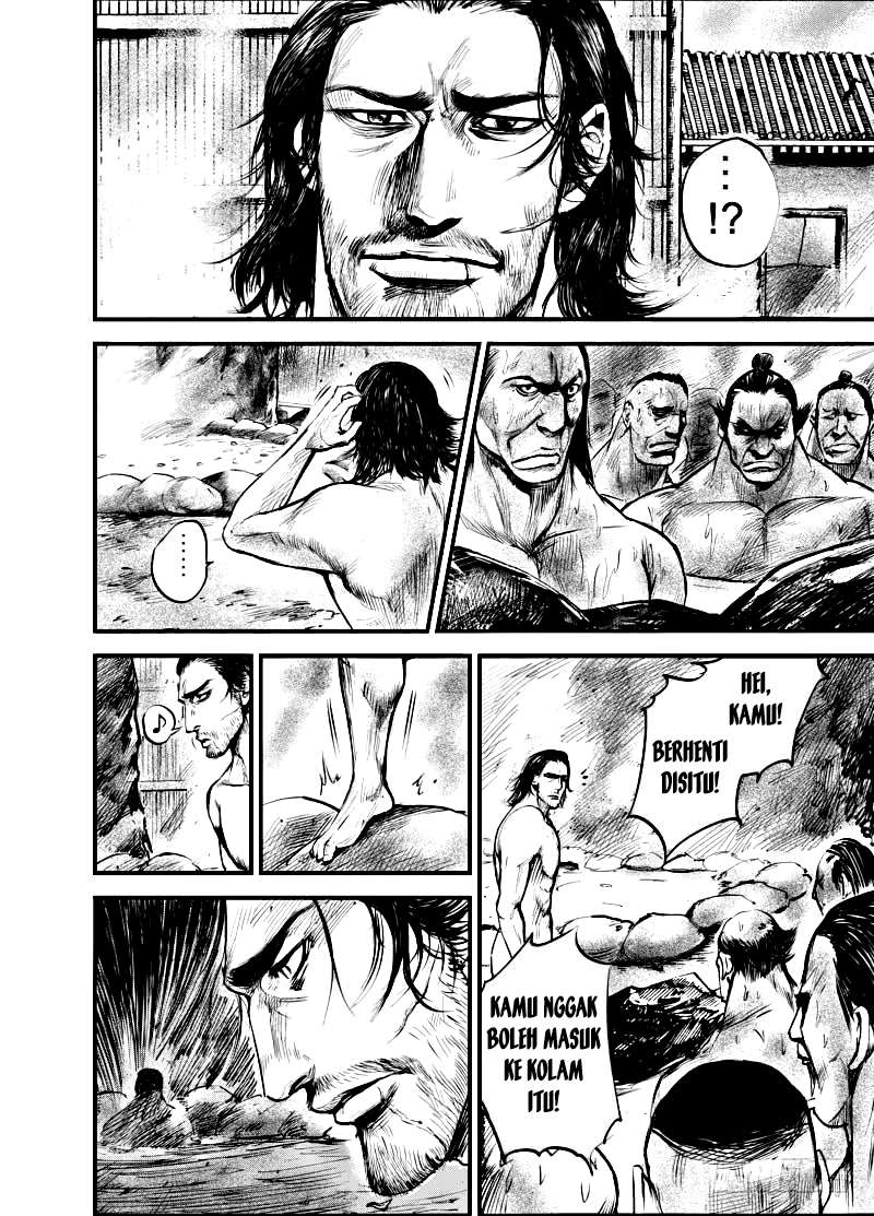 Dart People chapter 3 halaman 15