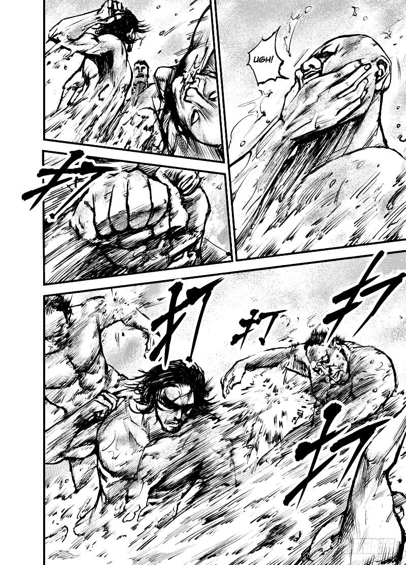 Dart People chapter 3 halaman 17