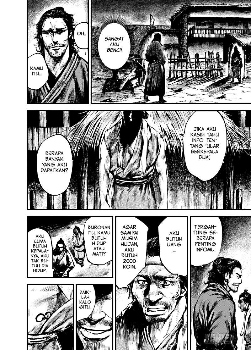 Dart People chapter 3 halaman 29