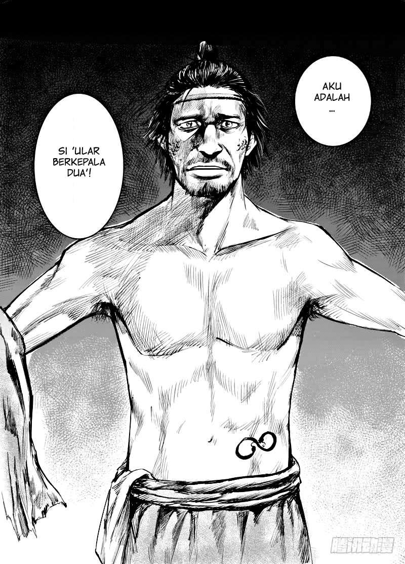 Dart People chapter 3 halaman 30