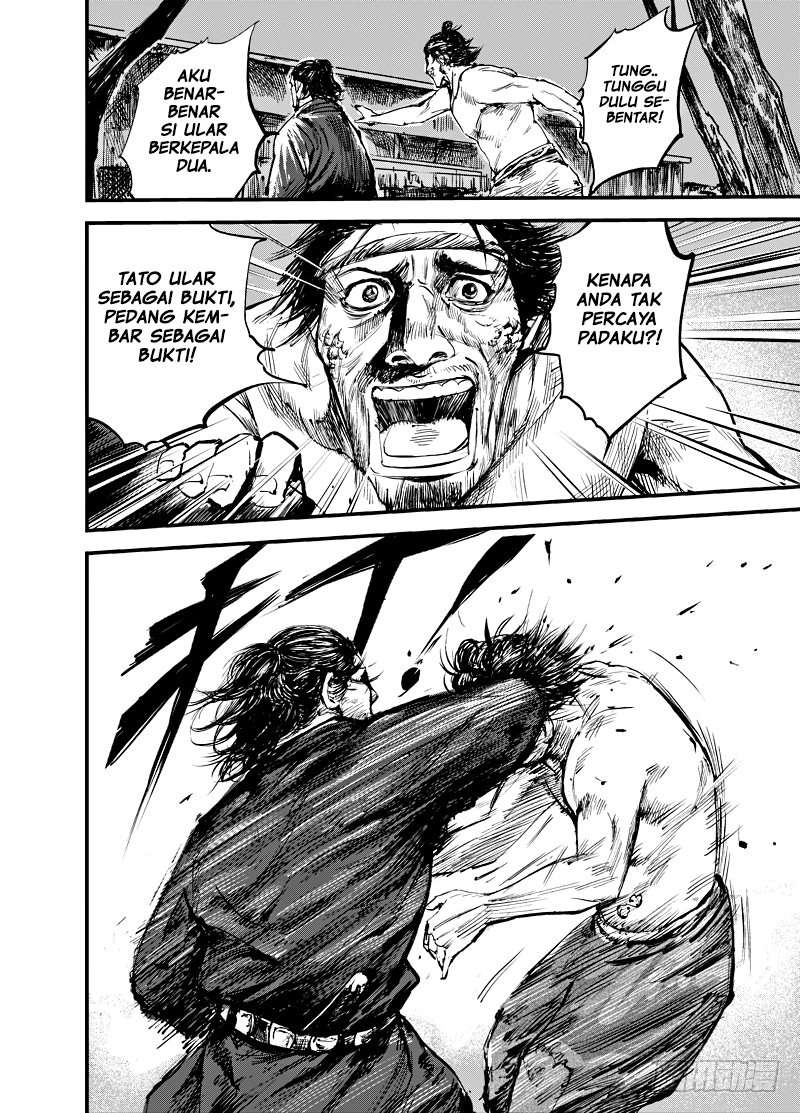 Dart People chapter 4 halaman 10