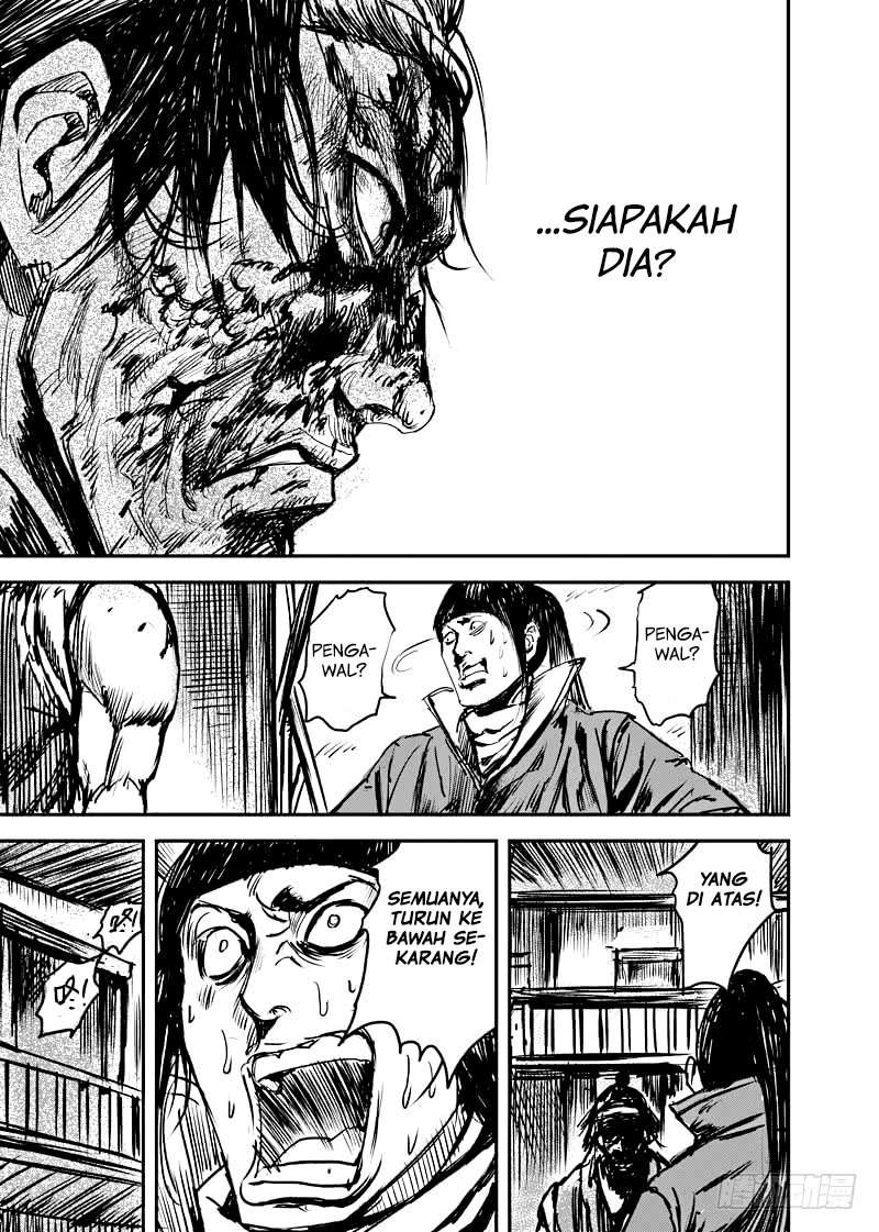 Dart People chapter 4 halaman 35