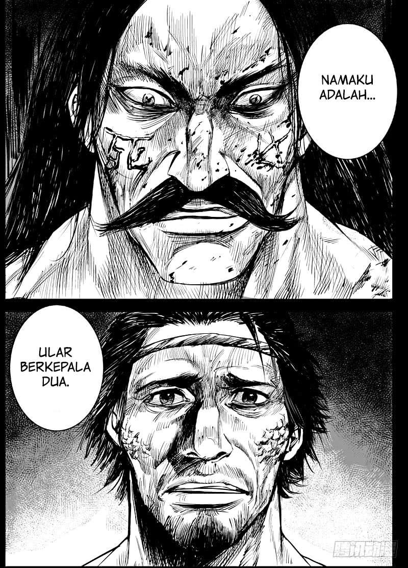 Dart People chapter 4 halaman 8