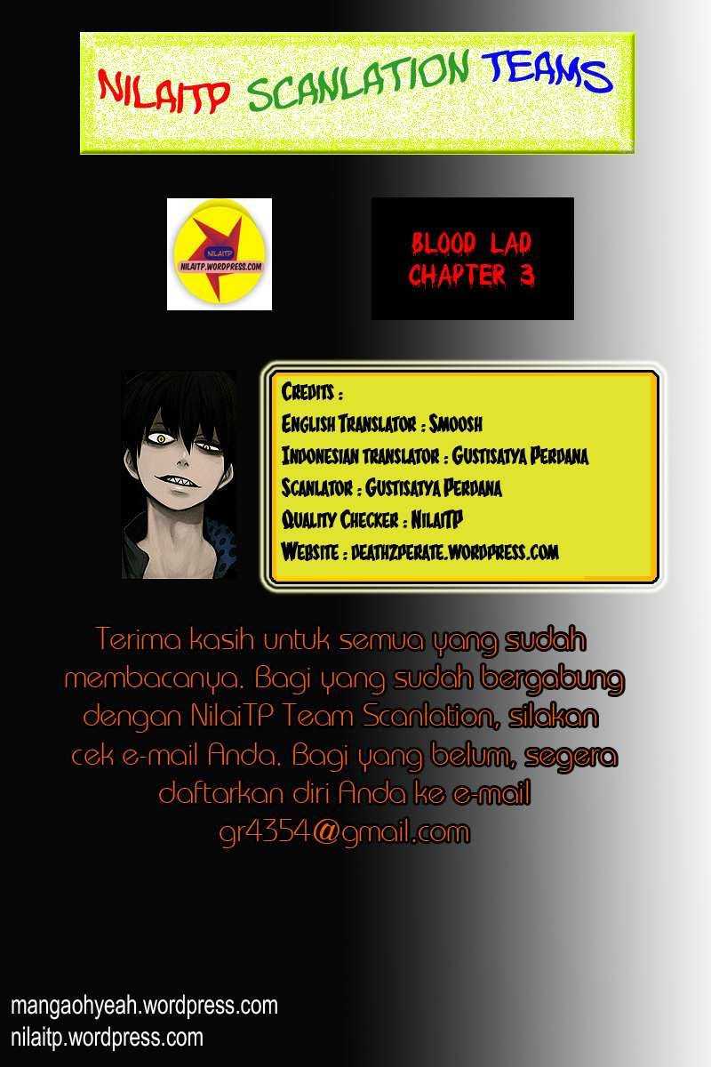 Kraujo Vyrukas chapter 3 halaman 36
