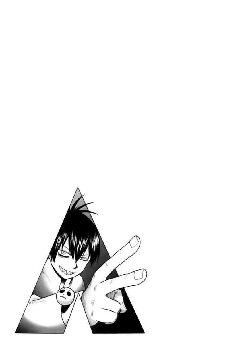 Kraujo Vyrukas chapter 7 halaman 33
