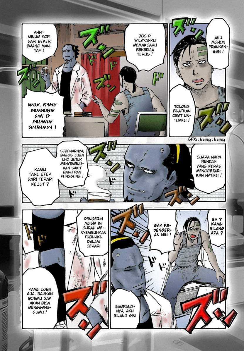 Kraujo Vyrukas chapter 10 halaman 4