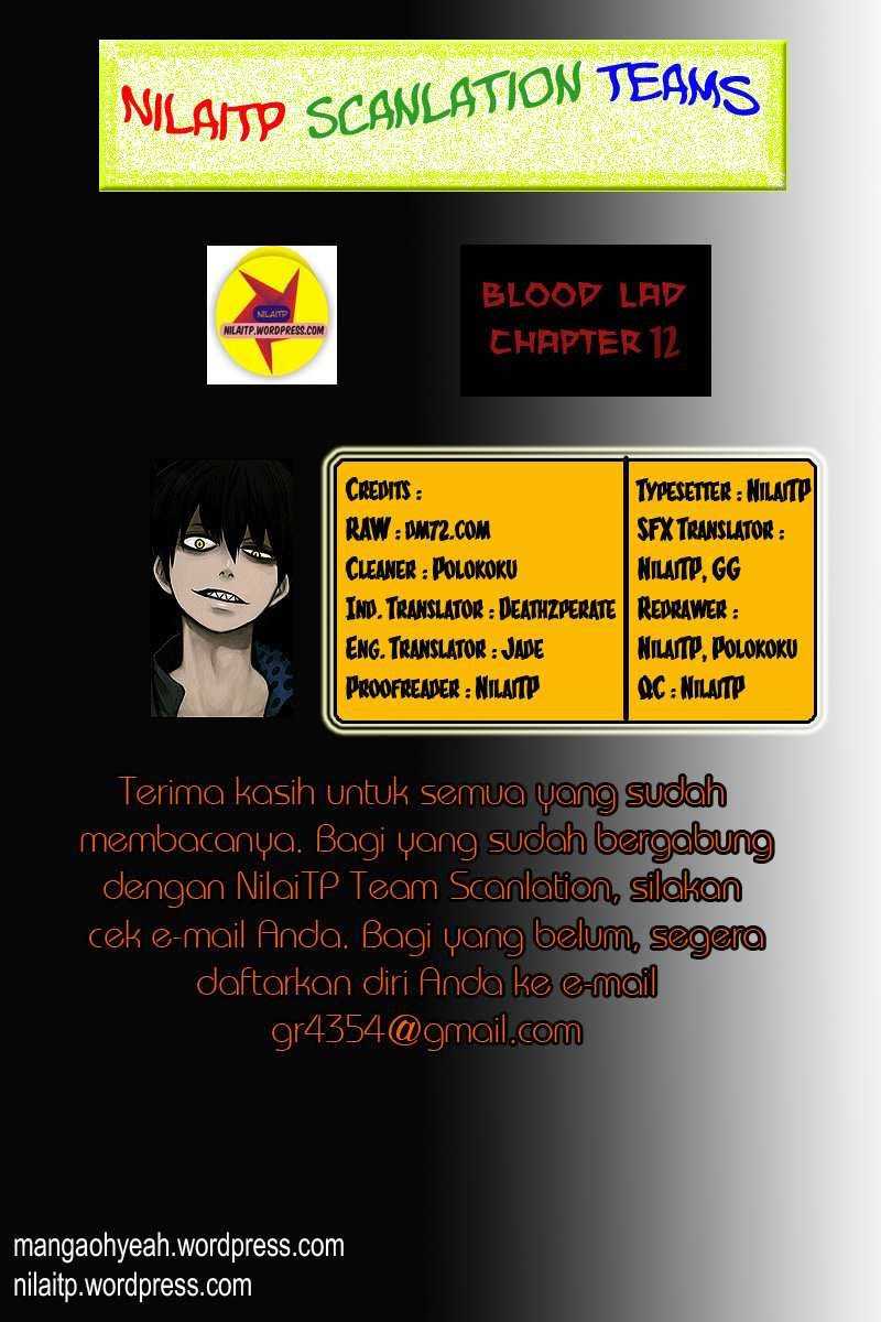 Kraujo Vyrukas chapter 12 halaman 35