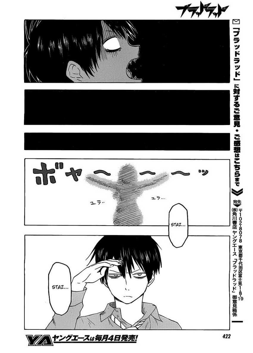 Kraujo Vyrukas chapter 29 halaman 29