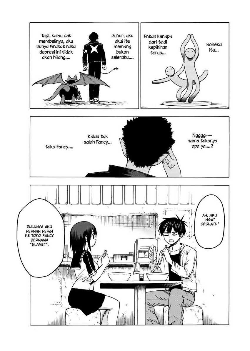 Kraujo Vyrukas chapter 36 halaman 36