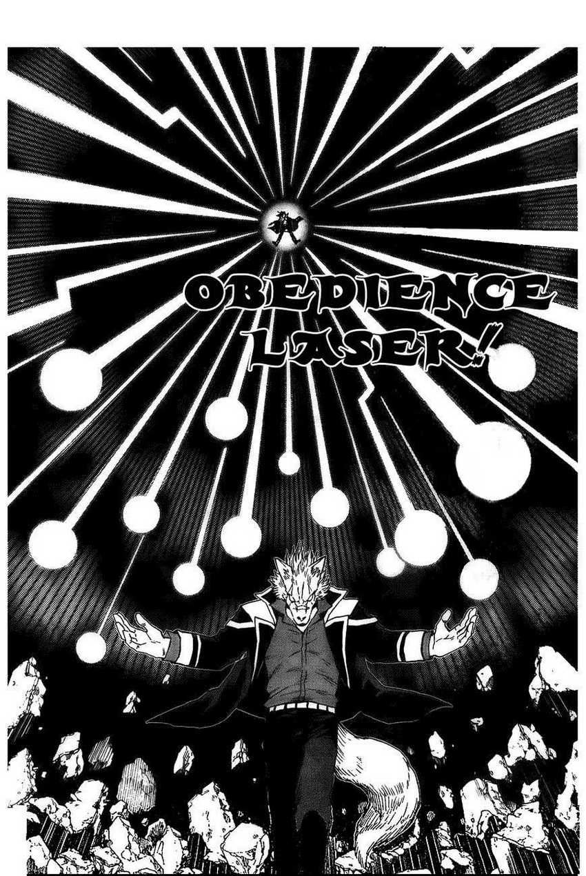 Kraujo Vyrukas chapter 43 halaman 23