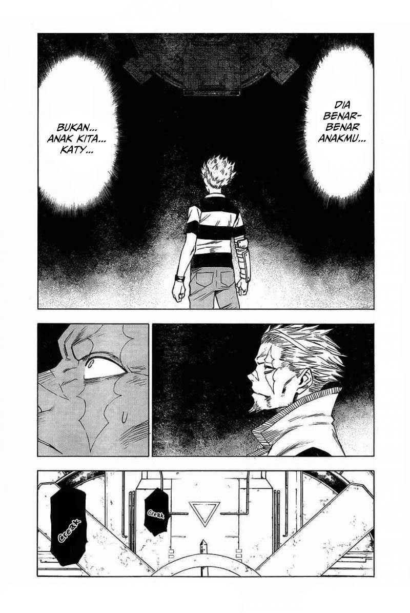 Kraujo Vyrukas chapter 44 halaman 29