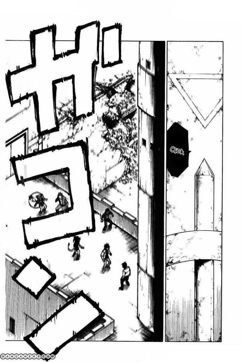 Kraujo Vyrukas chapter 44 halaman 30