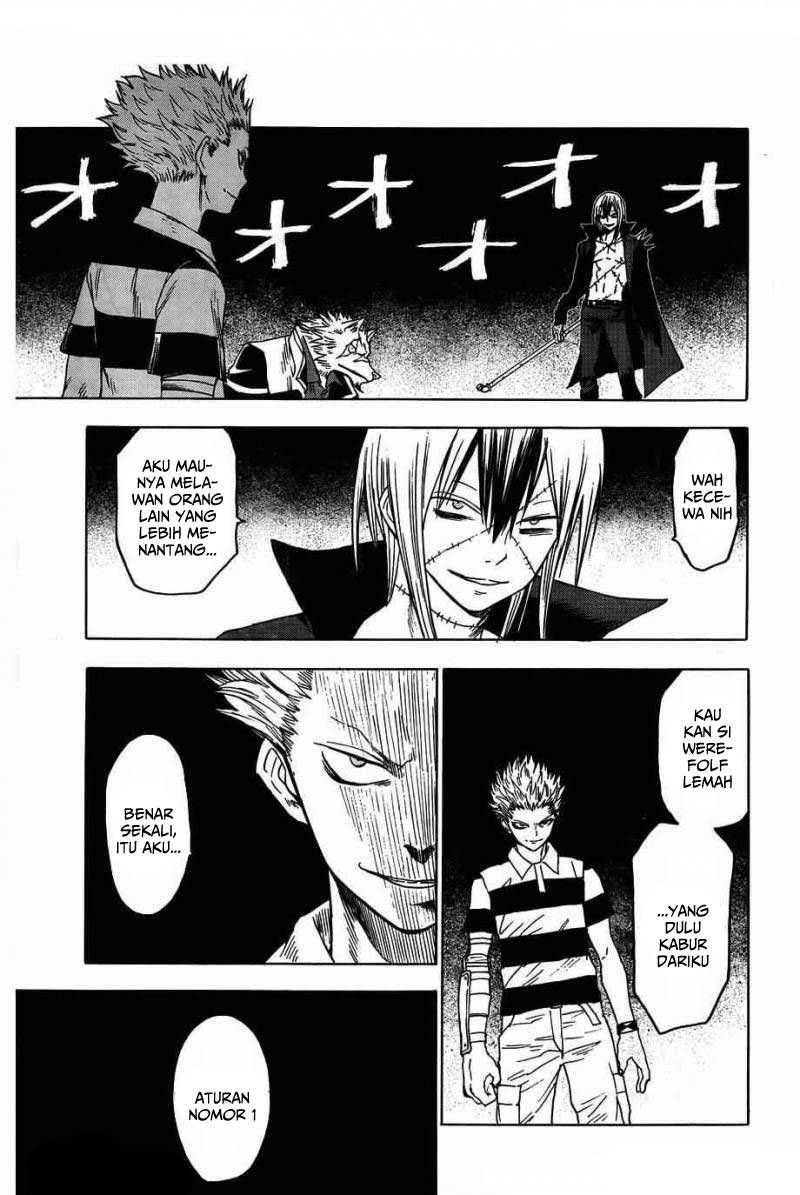 Kraujo Vyrukas chapter 44 halaman 4